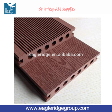 High quality wpc outdoor decking