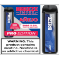 Breeze Pro descartável Vape 2000 Puffs 1000mAh