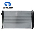 auto radiators cover fan for OPEL CADILLAC BLS 2.0i 16V OEM 1300247/24418344