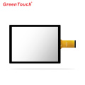 10.4" ราคาดี Long Life Capacitive Touch Screen