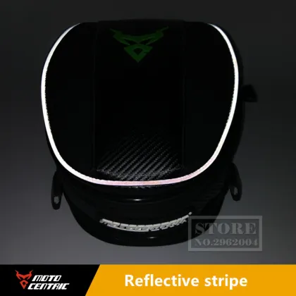 High Quality Motorcycle Saddle Bags and Tank Bags for Racing