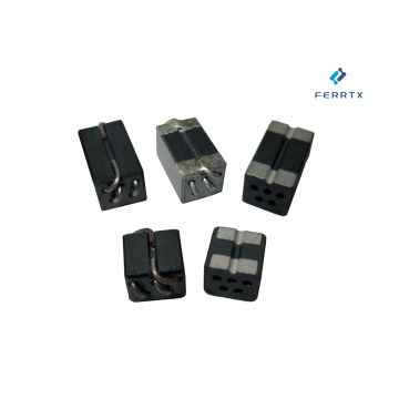 SMB5Hシリーズ5ホールフェライトビーズ：高周波回路の優れたEMI抑制