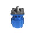 CBG series External hydraulic oil gear pump