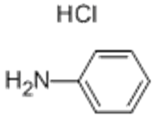 Aniline hydrochloride CAS 142-04-1