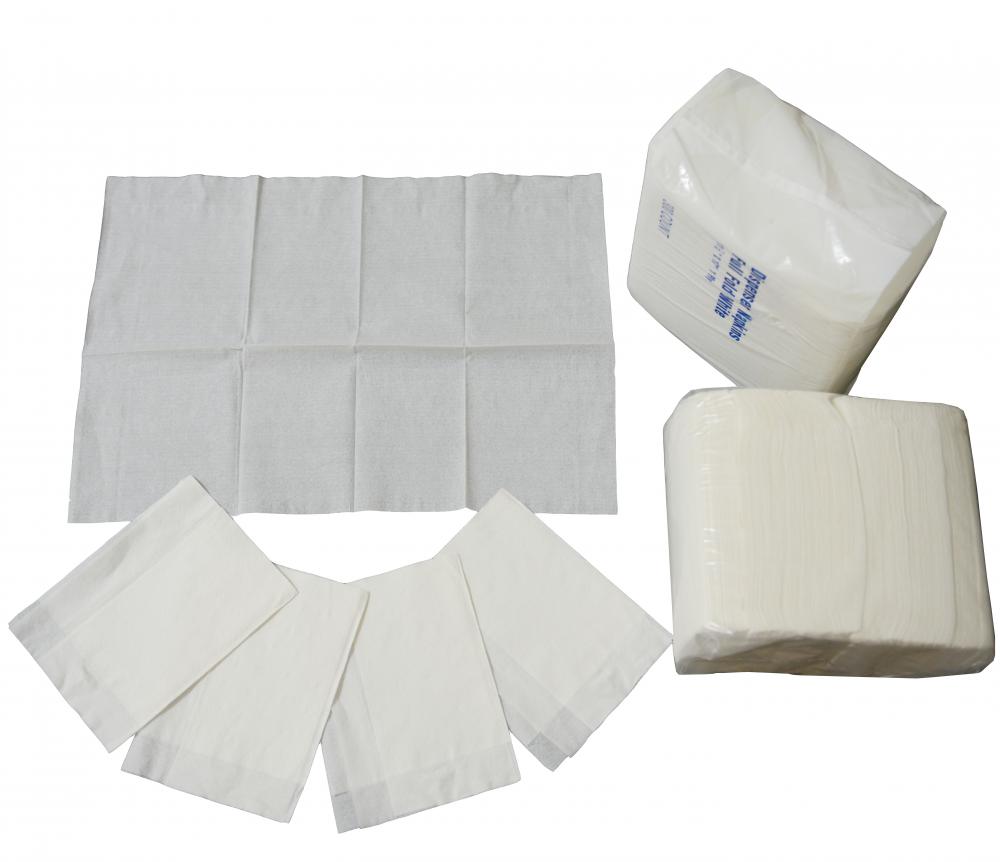 Full Fold Dispenser Napkins