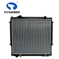 Auto Parts Accessories Car Radiator for Toyota Lexus Tacoma 16410-0C040 16410-0C041 Car Radiator