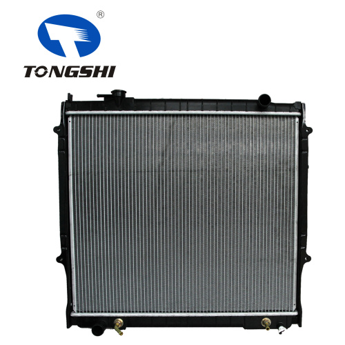 Auto Parts Accessories Car Radiator for Toyota Lexus Tacoma 16410-0C040 16410-0C041 Car Radiator