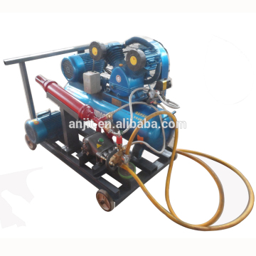 Foam Generator ordered by Trade Assurance in Alibaba save 50% off