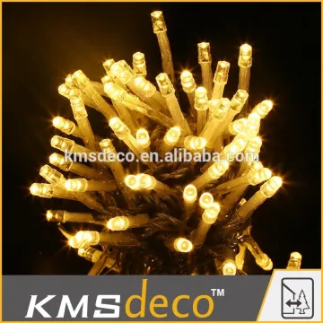 Newest battery operated string light home christmas decoration lights