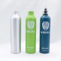 long aluminum bottle for daily use