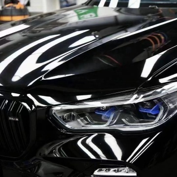 Wholesale Self-Healing TPU PPF Car Paint Protection Film with Coating
