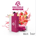 Newest onlyrelx Disposable Vape wholesale 650Mah