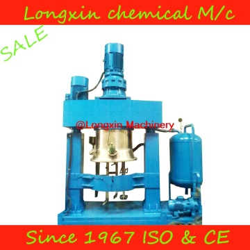 Common Planetary Disperser (LXDLH-5~2000L)