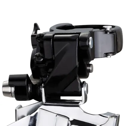 High-Grade 10-Speed Front Derailleur Bicycle Components