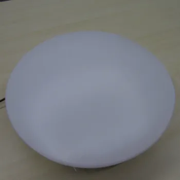 High power surper bowl Battery Ceiling Light for best decoration