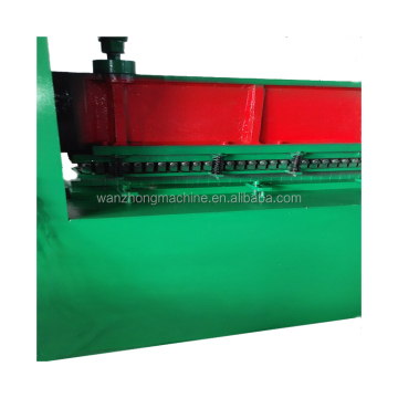 High Quality Reinforcing Mesh Machine Production Line at Best Price