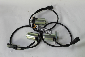 PC300 PC200 Solenoid Valve 20Y-60-32121 Genuine Parts