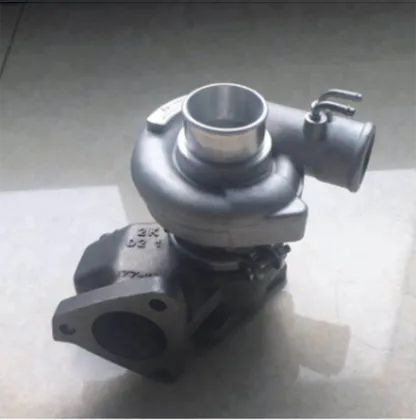 High Quality Engine Supercharger