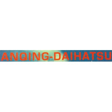 ANQING DAIHATSU Marine Diesel Engine Spare Parts