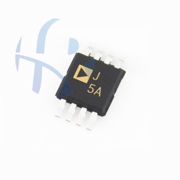 Nieuwe RF Detect IC: AD8314ARMZ, 100 MHz -2.7GHz frequentiebereik, 8msOP -pakket - elektronische componenten