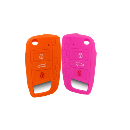 Key Cover Protect Bag For VW