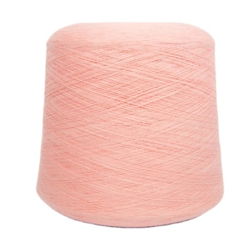 Top Quality 2/26nm woolen Cashmere Yarn