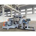 Plastics Modification Co-Rotating Twin Screw Extruder