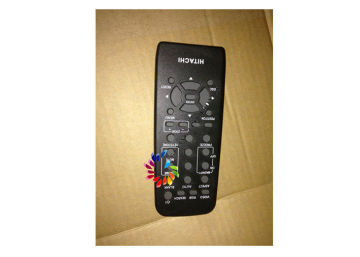 2013 New Hitachi Projector Remote Controls Replacement For Brand Projectors