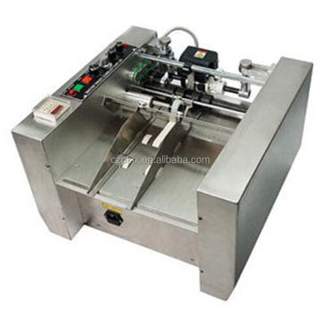 My-300 Automatic Solid Enk Wheel Matery Machine