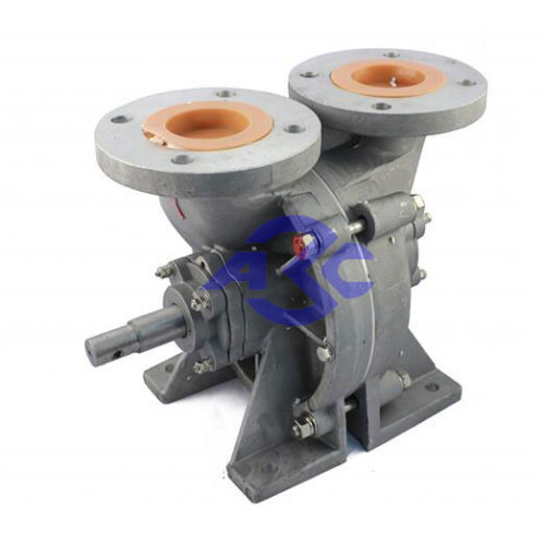 Self-priming Fuel Pump CBH-80 Oil Pump for Gas Station