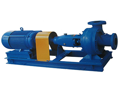 Centrifugal Pump