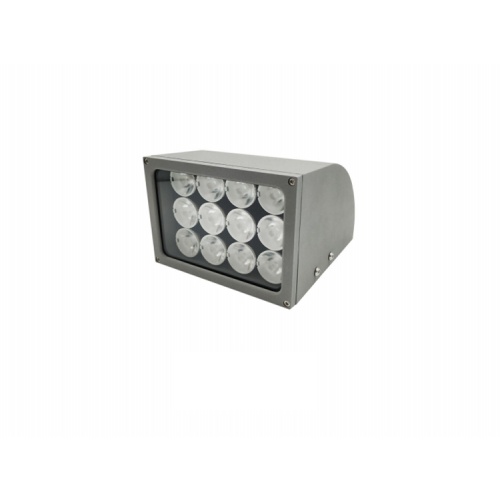 Widely used landscape flood light