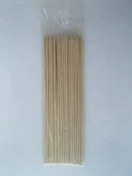 Wooden Skewers (YDSK04)