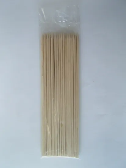 Wooden Skewers (YDSK04)