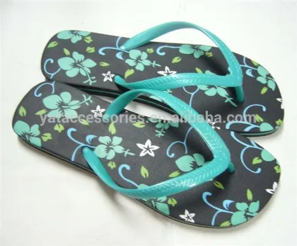 EVA slippers and Sandals
