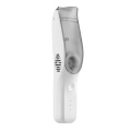 Baby Hair Suction and Cutting Scissors for Newborns