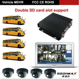 3G mdvr 128GB SD card 1080p manual 4G mini mobile dvr