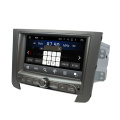 REXTON 2014 Deckless 7 inch car DVD player