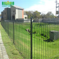 wire mesh garden Fence welded wire fence export mesh fence