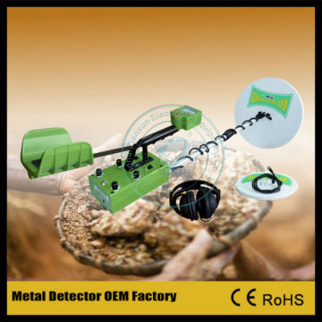 MD-88 2014 New Underground Metal detector