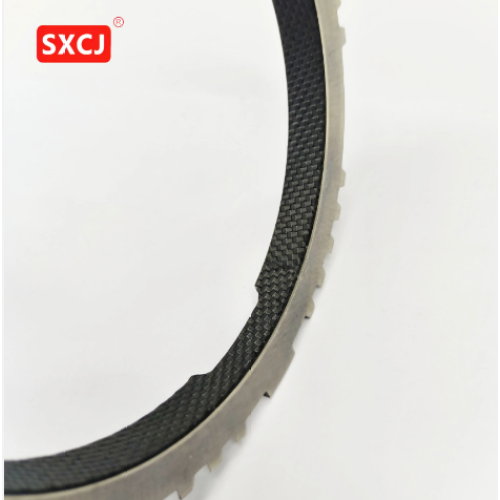 Customization Heavy Truck Gearbox Spare Parts - Steel Synchronizer Ring OEM 33396-E0021/33396-E0020/33371-1850 for HINO