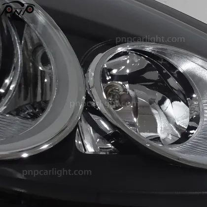 Xenon headlight for Porsche Panamera 2014-2017