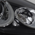 Xenon Scheinwerfer für Porsche Panamera 2014-2017