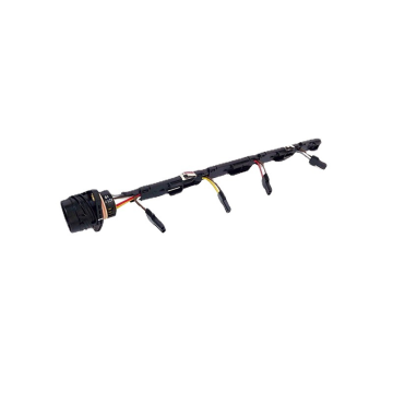 Diesel Injector Wiring Loom for Audi A3 A4 A6 and VW TDI Engines - GAO 1PC