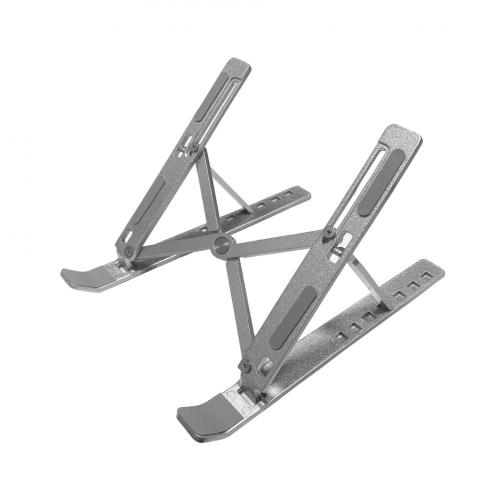 Promotional Gift Foldable Aluminium Alloy Laptop Stand