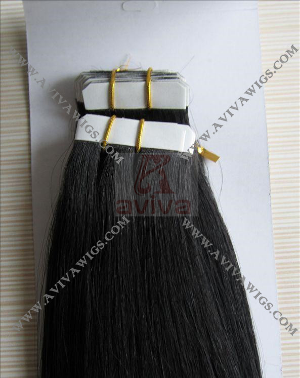 PU Skin Weft (AV-HE043)