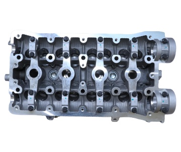 Haishida f16d3 l91 f16d3d kepala silinder kosong untuk chevrolet