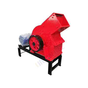 Portable Small Brick Stone Crusher Grinding Machine Sand Making Machine Hammer Mill Crusher For Gold Mining