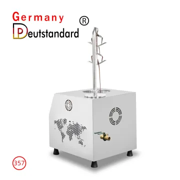 7L Chocolate Tempering Machine For Sale