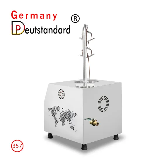 7L Chocolate Tempering Machine For Sale